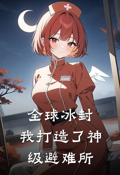 全球冰封：我打造了神级避难所