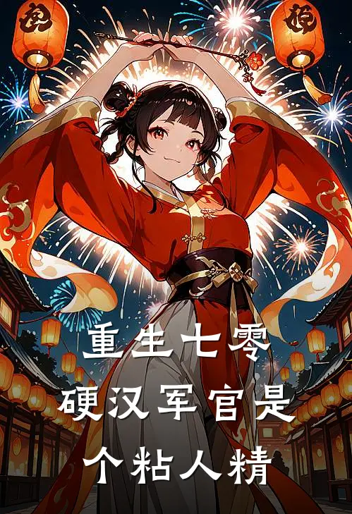 重生七零，硬汉军官是个粘人精