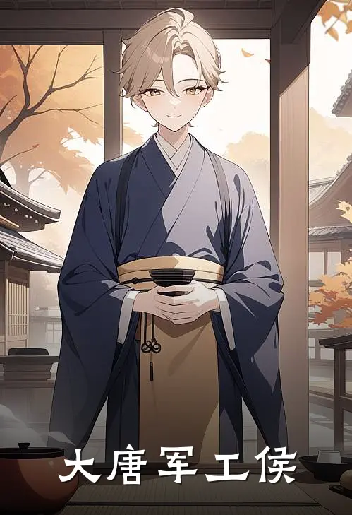大唐军工侯