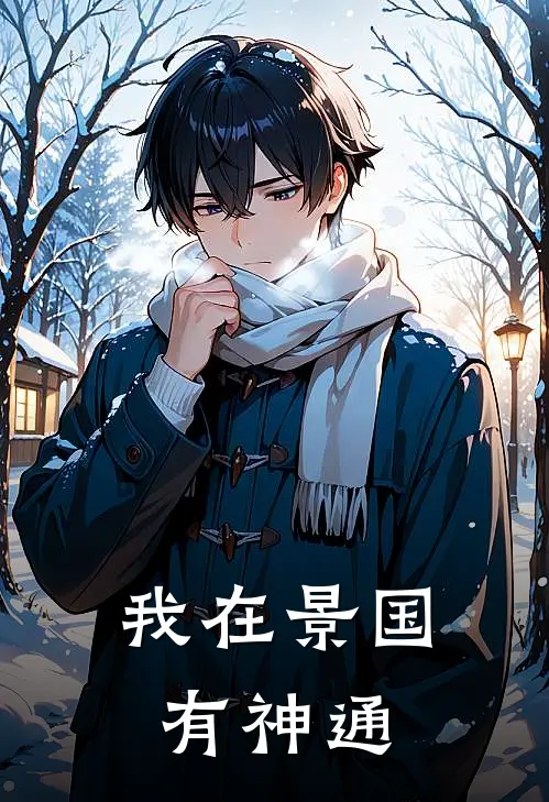 我在景国有神通
