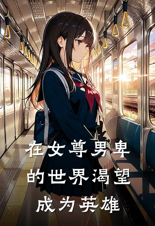 在女尊男卑的世界渴望成为英雄