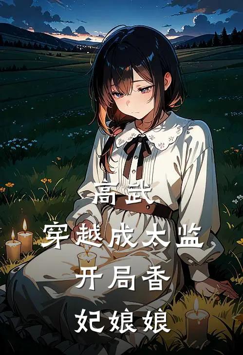 高武，穿越成太监，开局香妃娘娘