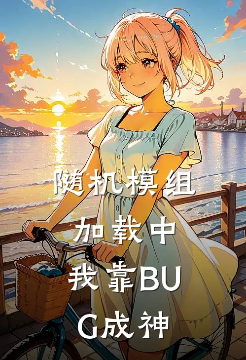 随机模组加载中：我靠BUG成神