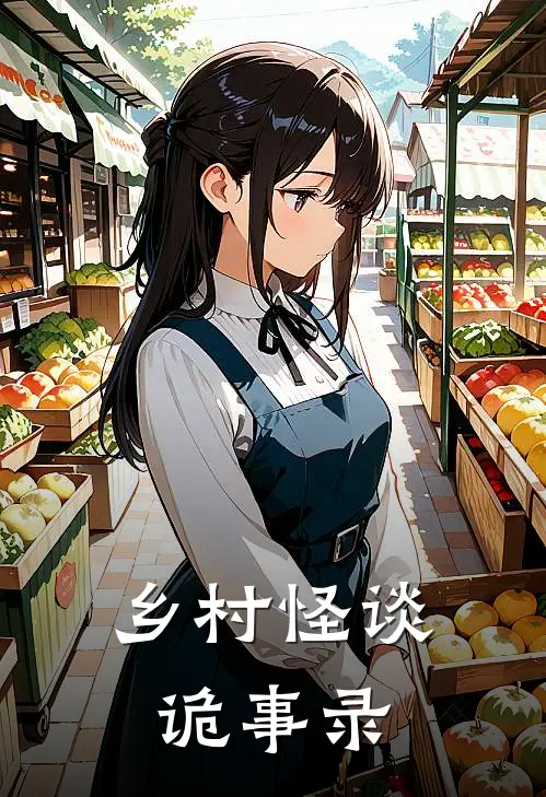 乡村怪谈：诡事录