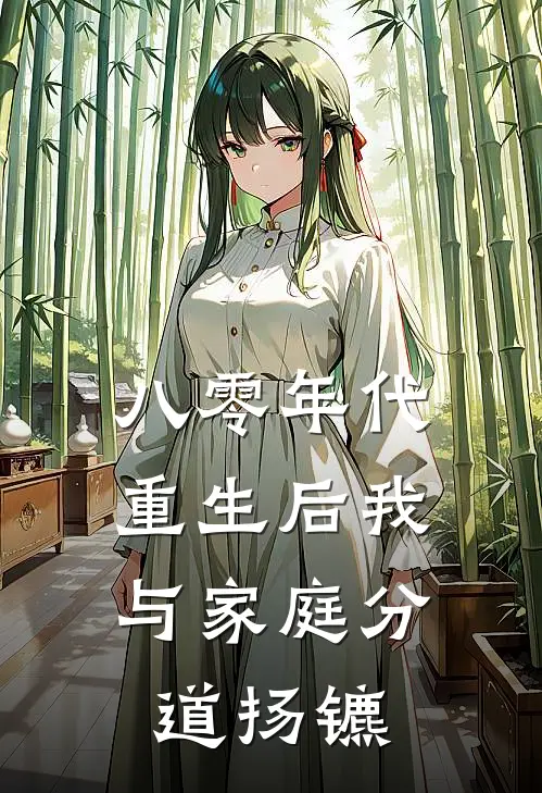 八零年代：重生后我与家庭分道扬镳