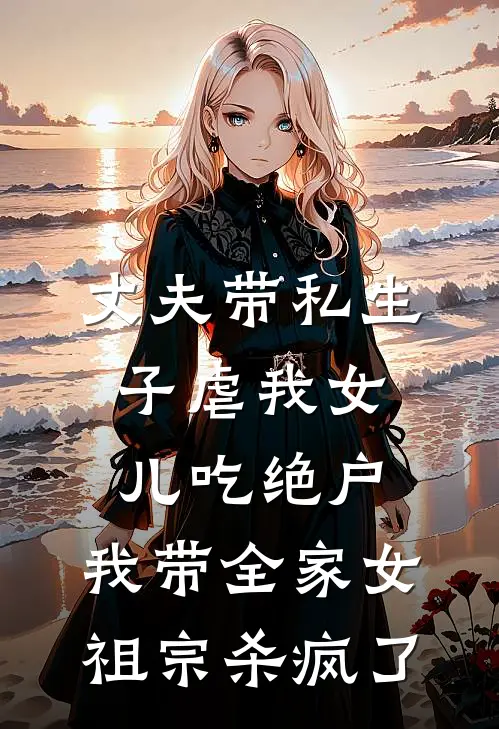 丈夫带私生子虐我女儿吃绝户，我带全家女祖宗杀疯了