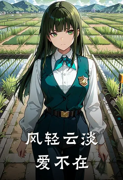 风轻云淡爱不在