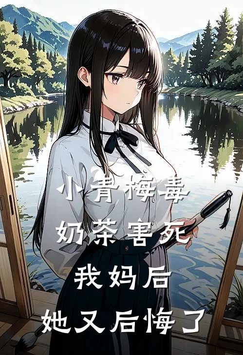 小青梅毒奶茶害死我妈后，她又后悔了