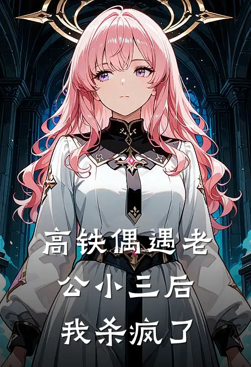 高铁偶遇老公小三后，我杀疯了