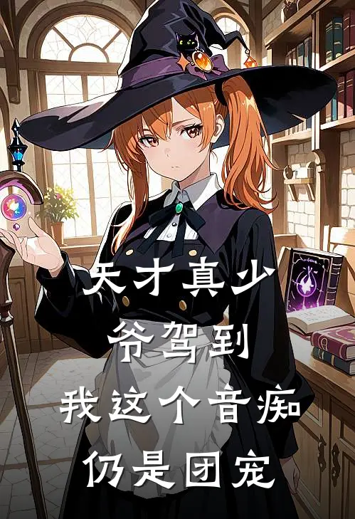 天才真少爷驾到，我这个音痴仍是团宠