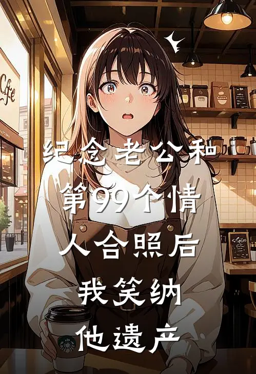 纪念老公和第99个情人合照后，我笑纳他遗产