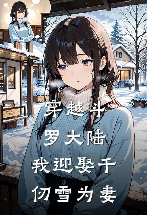 穿越斗罗大陆，我迎娶千仞雪为妻