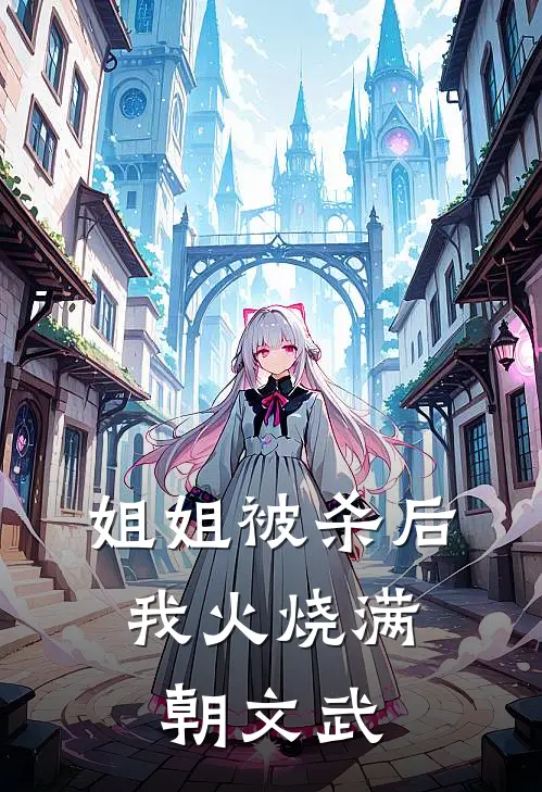 姐姐被杀后，我火烧满朝文武