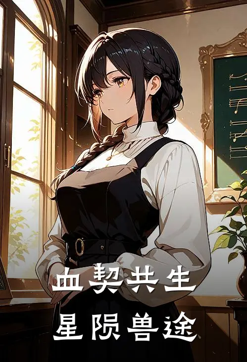 血契共生：星陨兽途