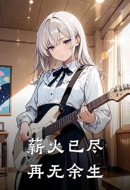 薪火已尽，再无余生