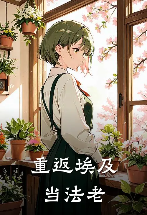 重返埃及当法老