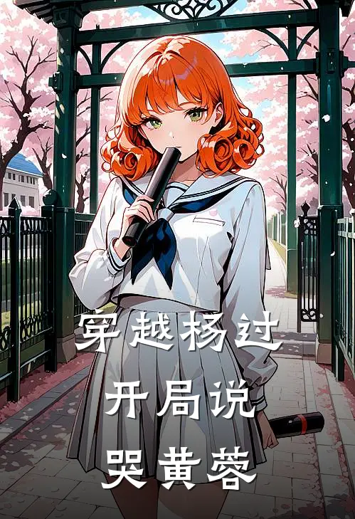 穿越杨过，开局说哭黄蓉