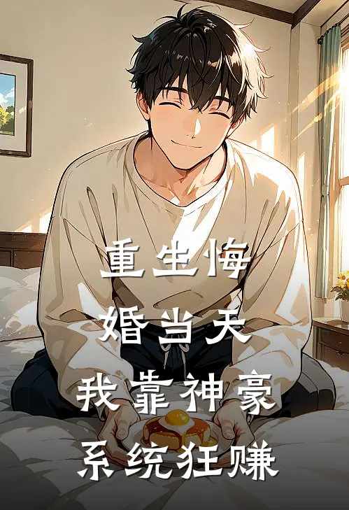 重生悔婚当天，我靠神豪系统狂赚