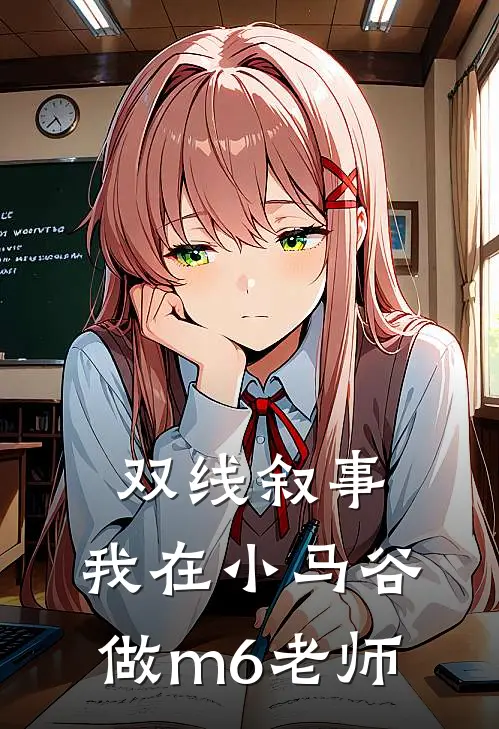 双线叙事，我在小马谷做m6老师