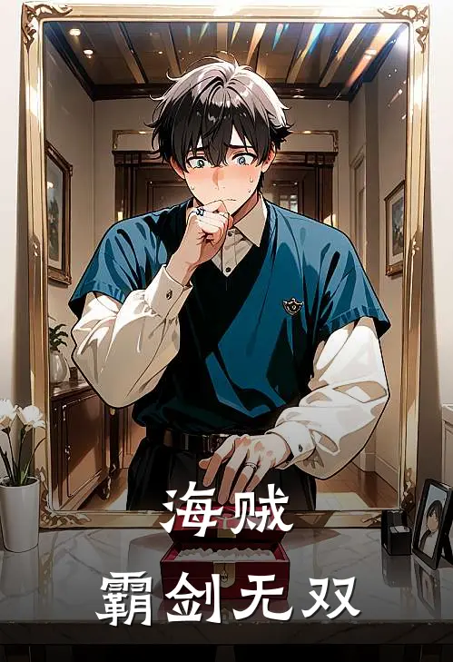 海贼：霸剑无双