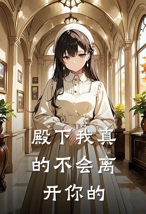 殿下我真的不会离开你的