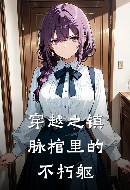 穿越之镇脉棺里的不朽躯