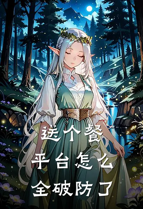 送个餐：平台怎么全破防了