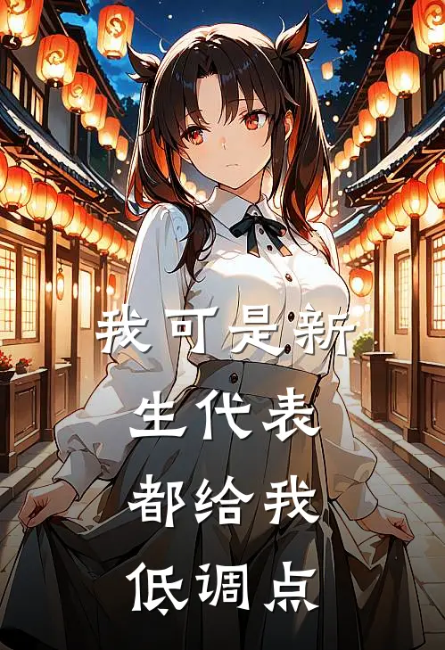 我可是新生代表，都给我低调点