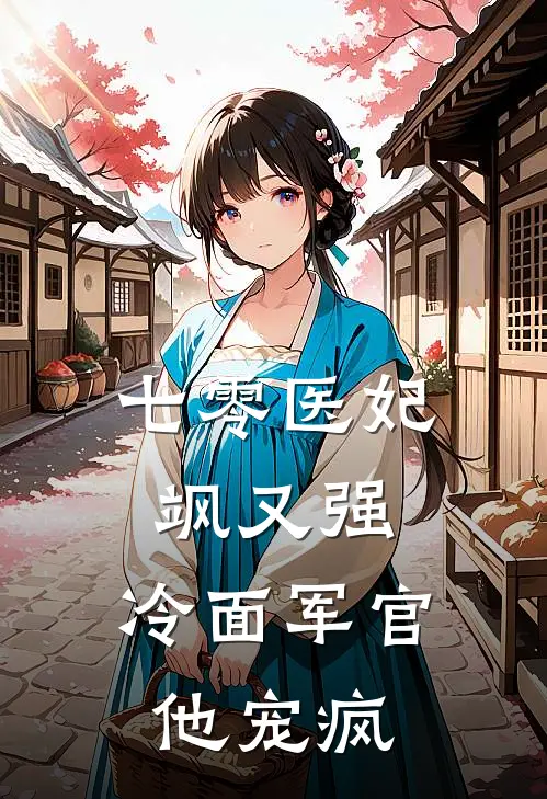 七零医妃飒又强，冷面军官他宠疯