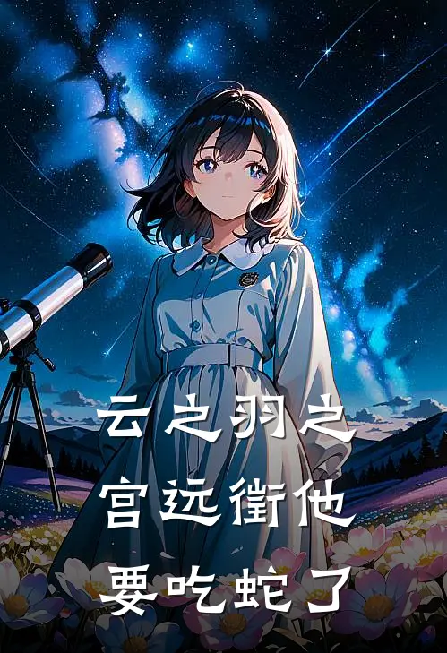 云之羽之宫远徵他要吃蛇了