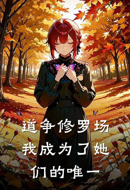 道争修罗场：我成为了她们的唯一