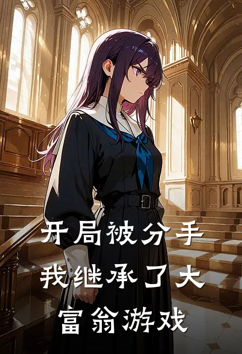 开局被分手，我继承了大富翁游戏