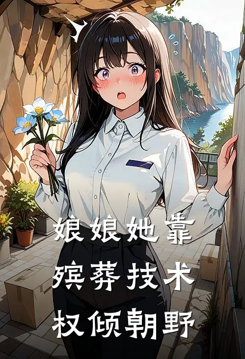 娘娘她靠殡葬技术权倾朝野