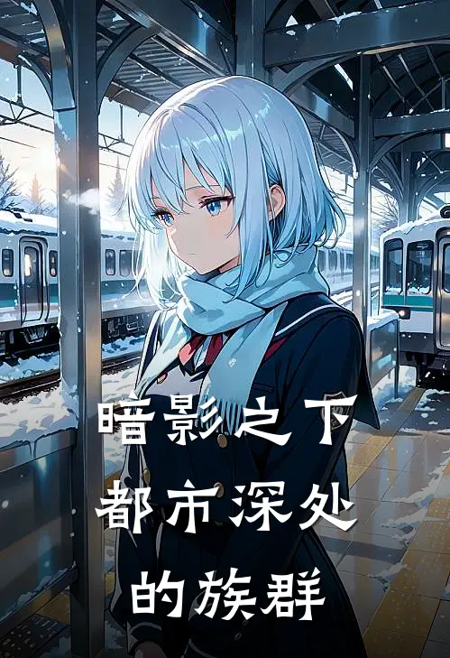 暗影之下都市深处的族群