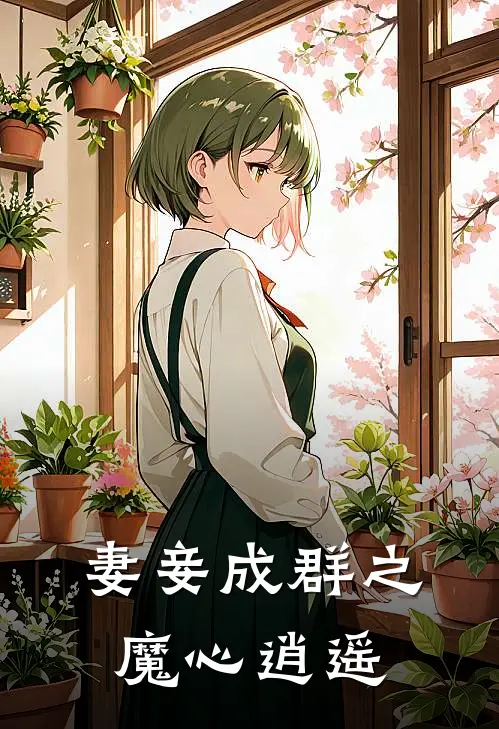 妻妾成群之魔心逍遥