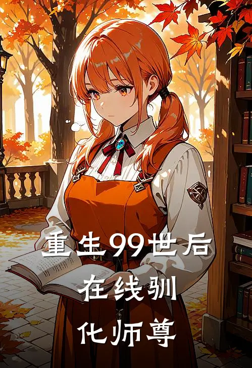 重生99世后，在线驯化师尊