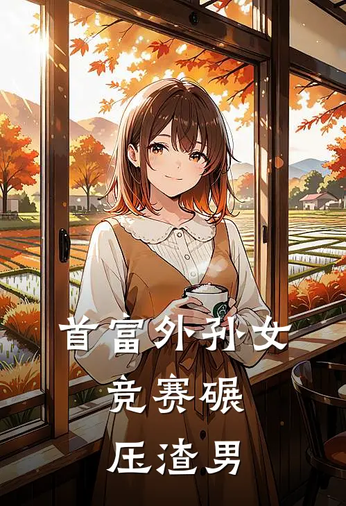 首富外孙女，竞赛碾压渣男