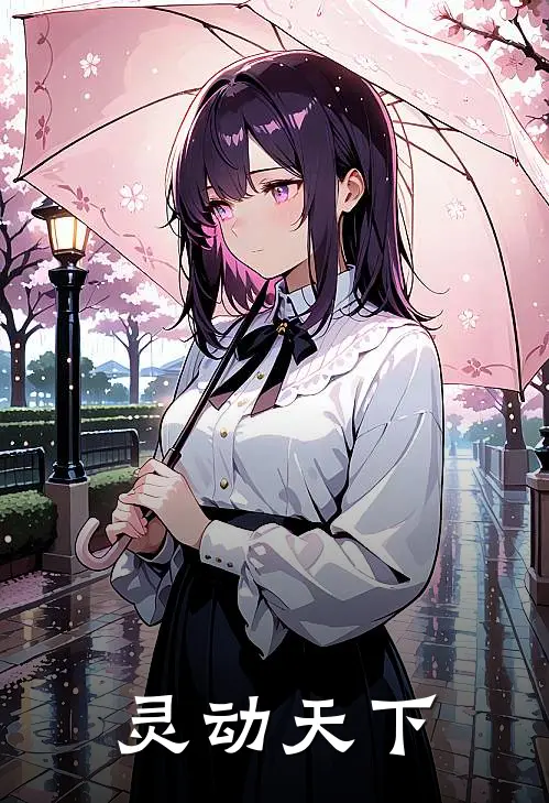 灵动天下