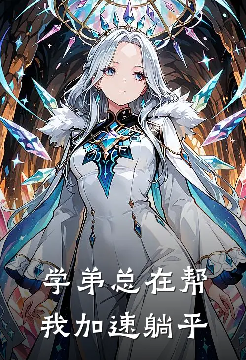 学弟总在帮我加速躺平