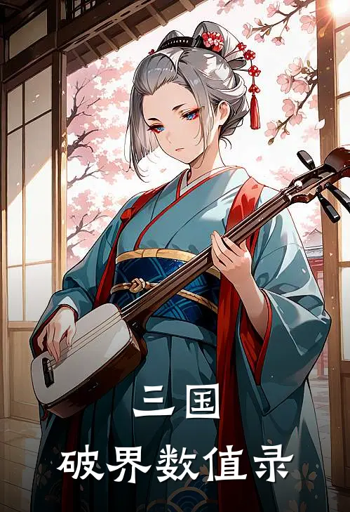 三国：破界数值录