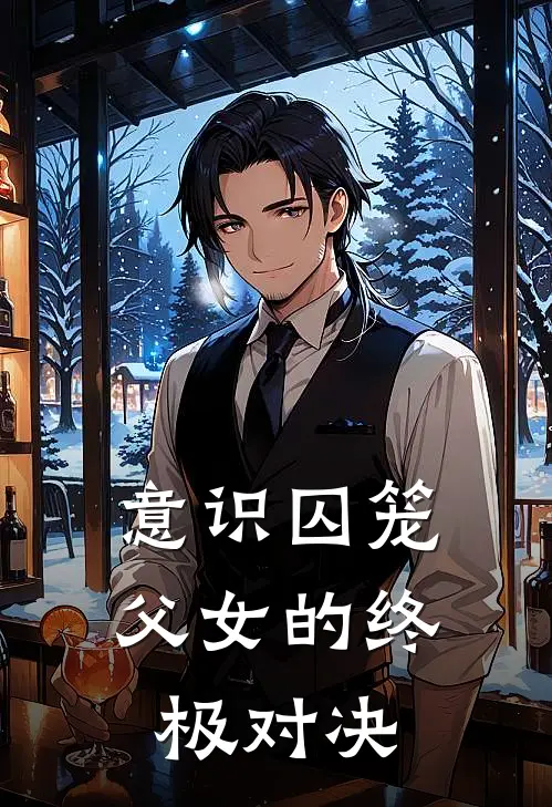 意识囚笼：父女的终极对决