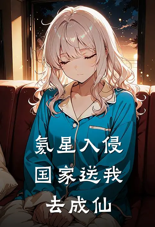 氦星入侵，国家送我去成仙