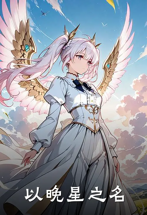 以晚星之名