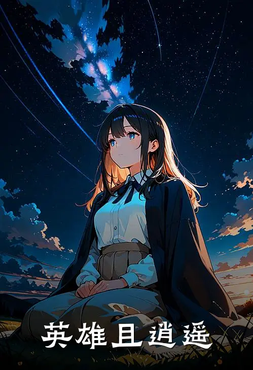 英雄且逍遥