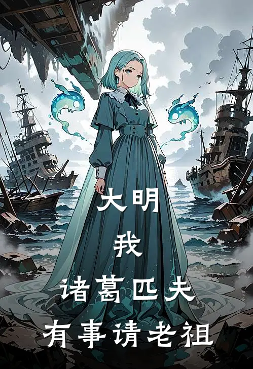 大明：我，诸葛匹夫，有事请老祖