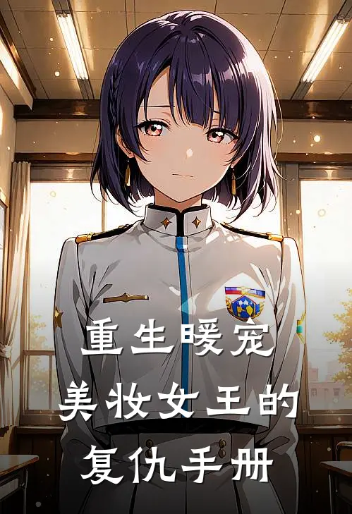 重生暖宠：美妆女王的复仇手册