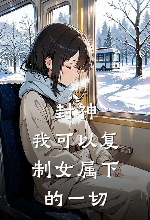 封神：我可以复制女属下的一切