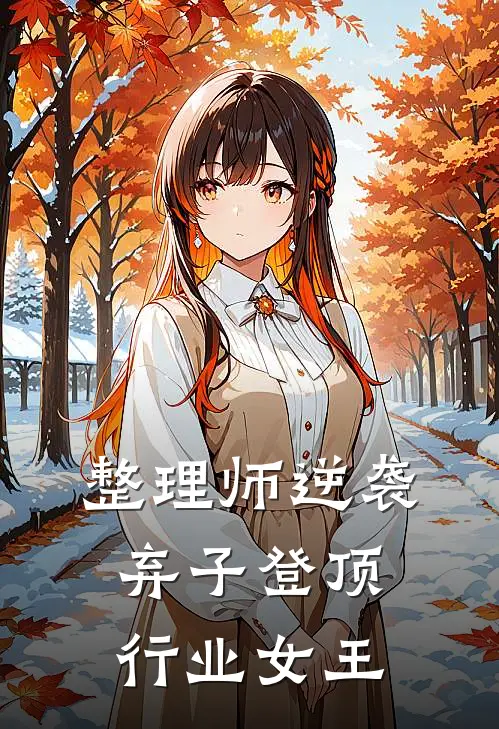 整理师逆袭：弃子登顶行业女王