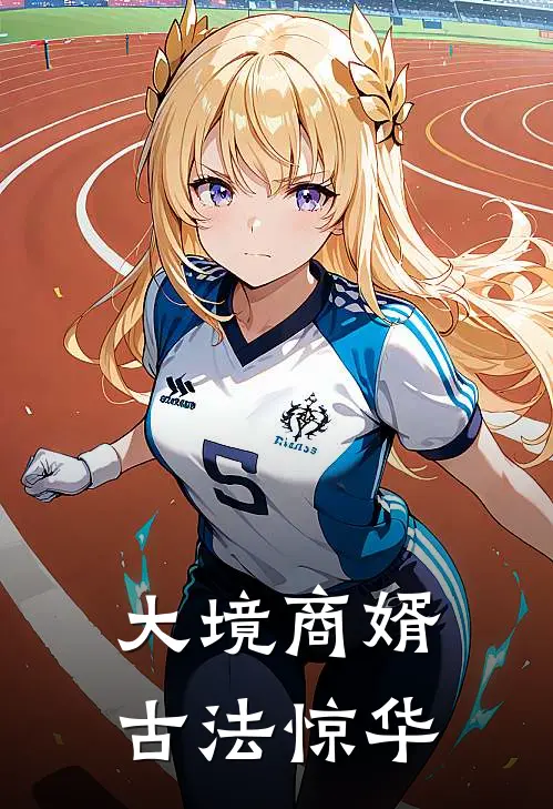 大境商婿：古法惊华