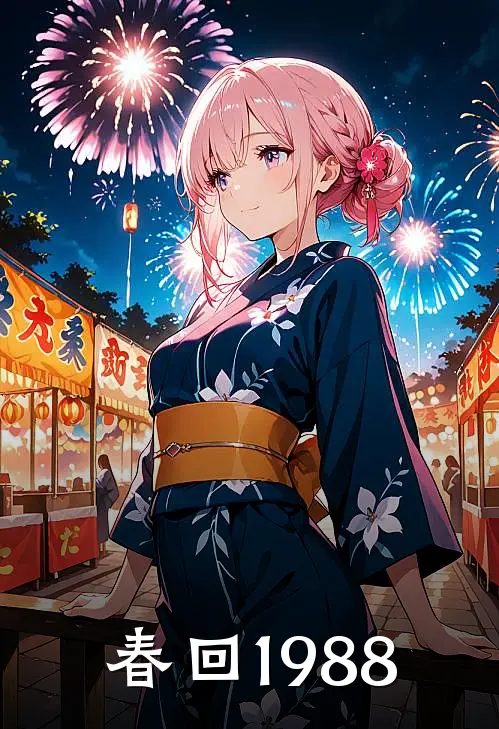 春回1988